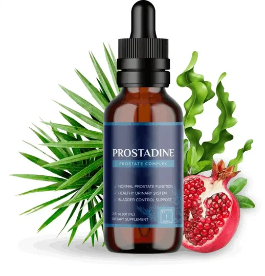 Prostadine prostate support