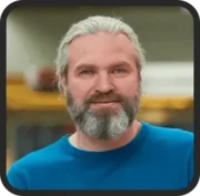 – Mark H., Wyoming, USA